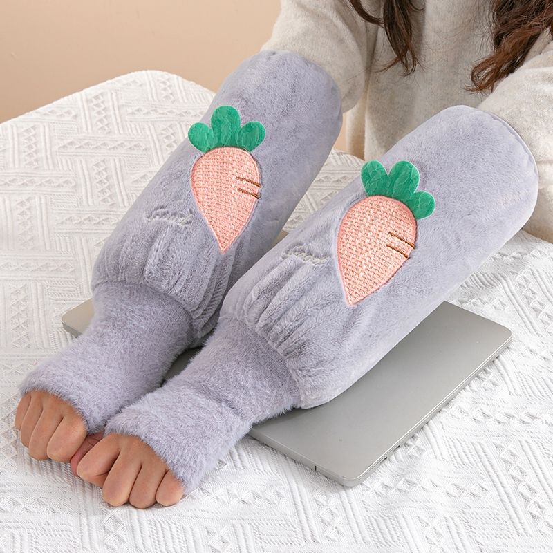 Apsauginiai rankovių užvalkalai nuo nešvarumų biurui — pavasaris, Warm home, originalus dizainas