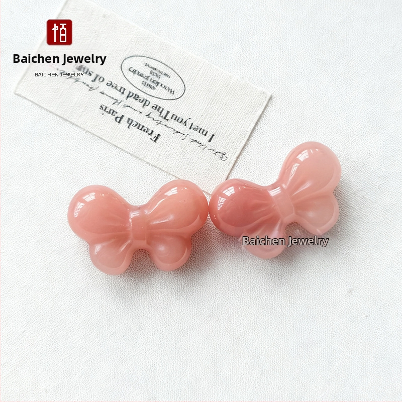 Dabas jads kulons, ģeometriska forma, slīpēts un polēts