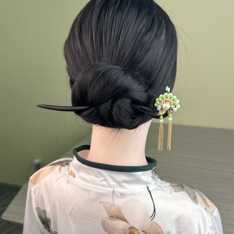 Matu spraude – Jauns ķīniešu stila ar pūciņām un ģeometrisku dizainu; Materiāls: stikls/glazūra; Pielāgošana: jā; Izcelsme: Fujian