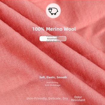 Sieviešu merino vilnas galvas lente, sviedru absorkcijas sporta galvas lente ārējiem nodarbībām — velosacīkstēm, skrējienam, jogai un kalnu kāpšanai, geometrisks raksts, raksts plaid, modelis H13