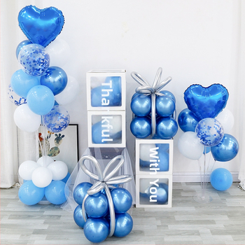 Μπαλόνι διακόσμησης, καρδιά σχήματος από αλουμινόφυλλο, μπαλόνι-παιχνίδι, Jin Yun Xi Pin, IP: Όχι