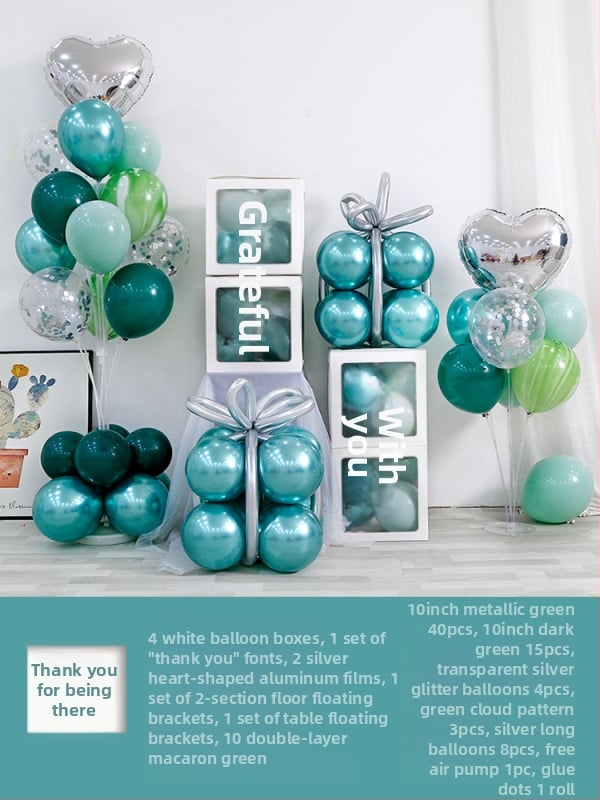 Μπαλόνι διακόσμησης, καρδιά σχήματος από αλουμινόφυλλο, μπαλόνι-παιχνίδι, Jin Yun Xi Pin, IP: Όχι