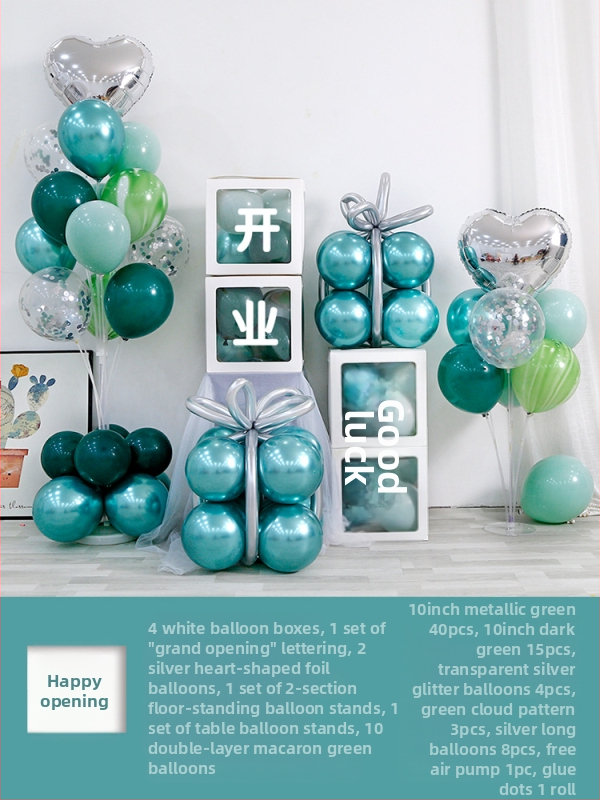 Μπαλόνι διακόσμησης, καρδιά σχήματος από αλουμινόφυλλο, μπαλόνι-παιχνίδι, Jin Yun Xi Pin, IP: Όχι