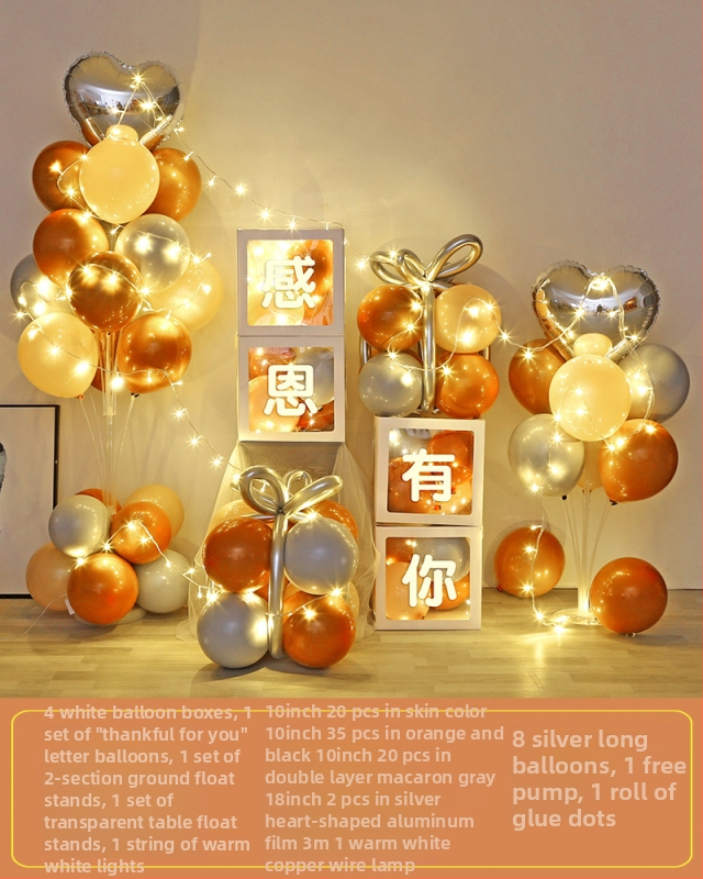 Μπαλόνι διακόσμησης, καρδιά σχήματος από αλουμινόφυλλο, μπαλόνι-παιχνίδι, Jin Yun Xi Pin, IP: Όχι