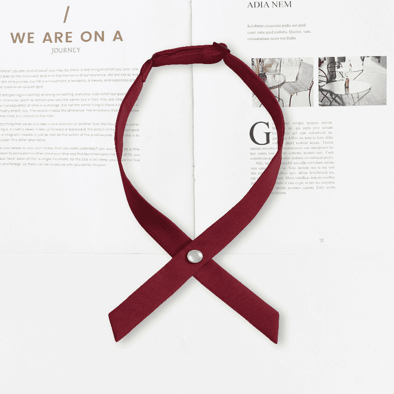 Nyak virág kiegészítő • Poliészter • Egyszínű • Uniszex, aranyos stílus • Korona dizájn