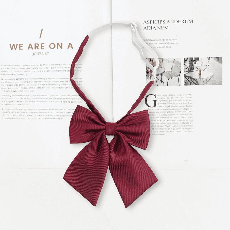 Nyak virág kiegészítő • Poliészter • Egyszínű • Uniszex, aranyos stílus • Korona dizájn