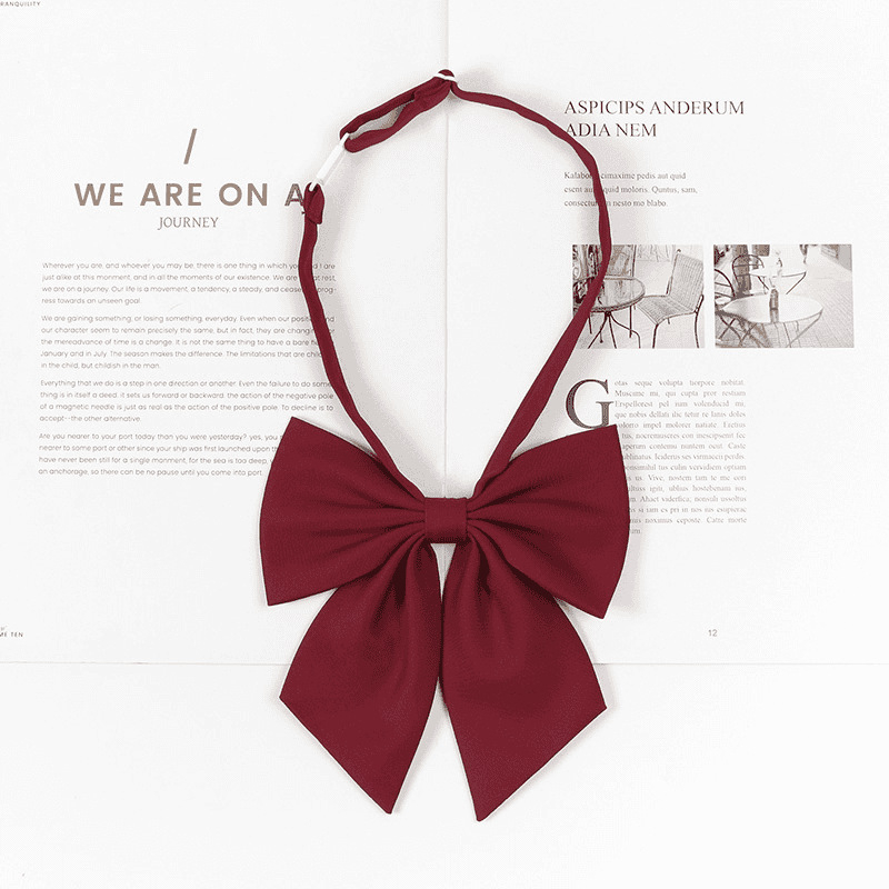 Nyak virág kiegészítő • Poliészter • Egyszínű • Uniszex, aranyos stílus • Korona dizájn