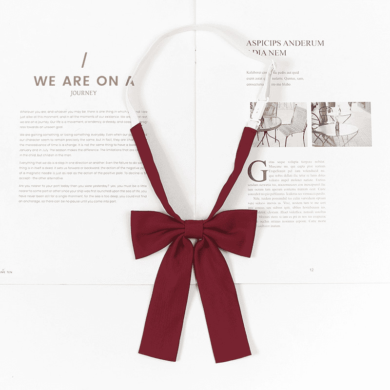 Nyak virág kiegészítő • Poliészter • Egyszínű • Uniszex, aranyos stílus • Korona dizájn