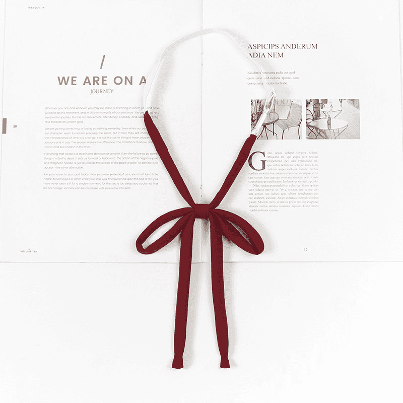 Nyak virág kiegészítő • Poliészter • Egyszínű • Uniszex, aranyos stílus • Korona dizájn