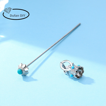 Réz nyaklánc elektroplattázott részletekkel, etnikus stílus, irodalmi retro, 2024 tavasza