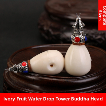 Fülbevaló kiegészítők – buddhista gyöngyök Vajra csillag és hold Bodhi motívumokkal – Megjelenés: Tavasz 2025; Márka: Egyéb; Stílus: Nincs egyértelmű stílus