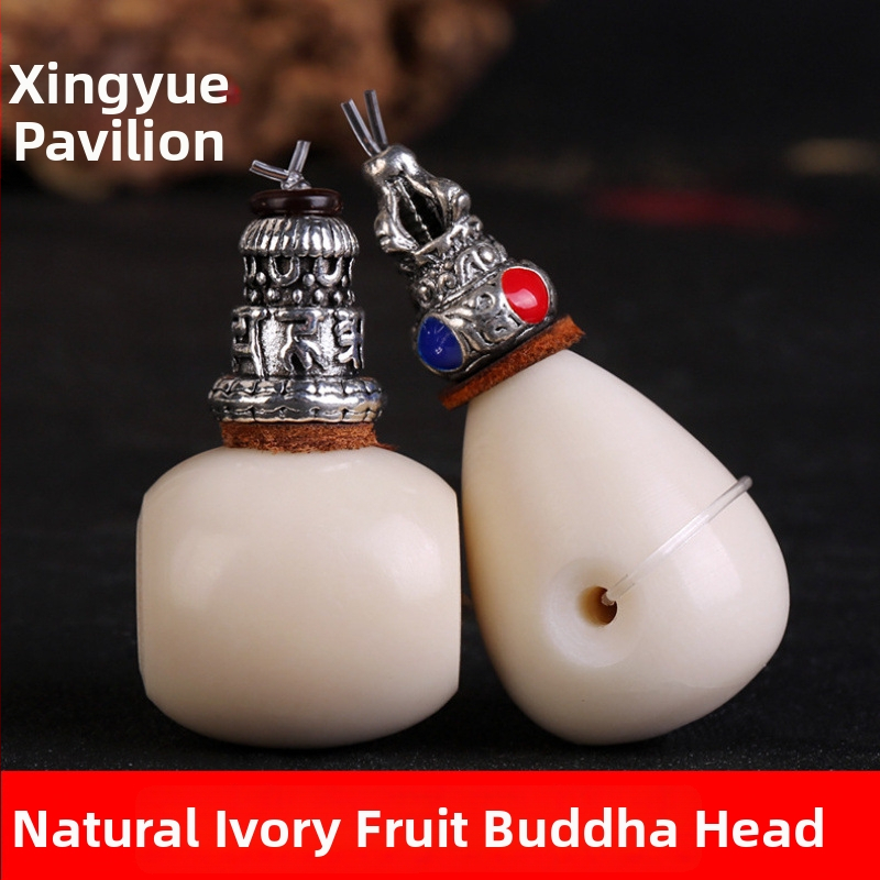 Fülbevaló kiegészítők – buddhista gyöngyök Vajra csillag és hold Bodhi motívumokkal – Megjelenés: Tavasz 2025; Márka: Egyéb; Stílus: Nincs egyértelmű stílus