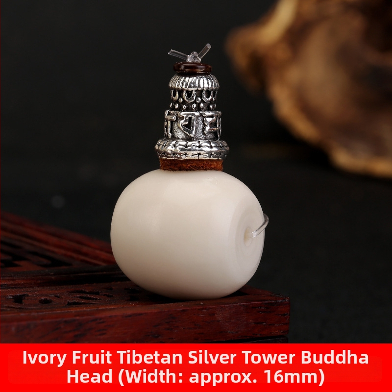 Fülbevaló kiegészítők – buddhista gyöngyök Vajra csillag és hold Bodhi motívumokkal – Megjelenés: Tavasz 2025; Márka: Egyéb; Stílus: Nincs egyértelmű stílus