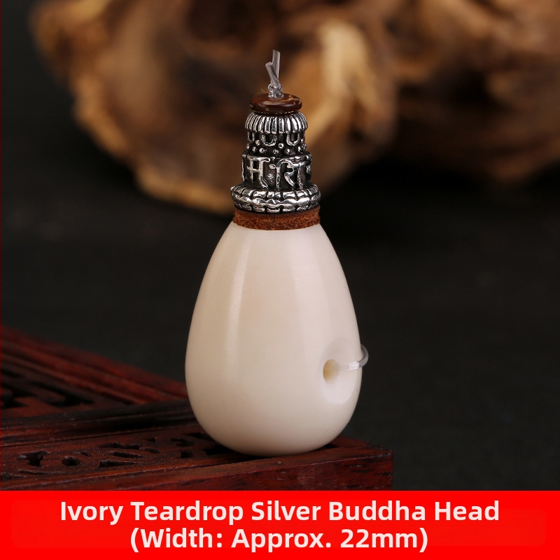 Fülbevaló kiegészítők – buddhista gyöngyök Vajra csillag és hold Bodhi motívumokkal – Megjelenés: Tavasz 2025; Márka: Egyéb; Stílus: Nincs egyértelmű stílus