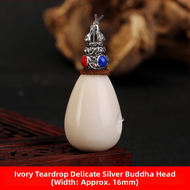 Fülbevaló kiegészítők – buddhista gyöngyök Vajra csillag és hold Bodhi motívumokkal – Megjelenés: Tavasz 2025; Márka: Egyéb; Stílus: Nincs egyértelmű stílus