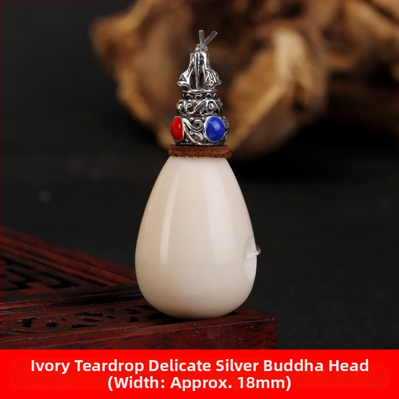 Fülbevaló kiegészítők – buddhista gyöngyök Vajra csillag és hold Bodhi motívumokkal – Megjelenés: Tavasz 2025; Márka: Egyéb; Stílus: Nincs egyértelmű stílus