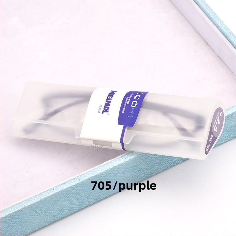 Очила за четене Medil със лещи от смола, антирадиация и анти-синя светлина, TR90 рамка, квадратен дизайн, подходящи за възрастни