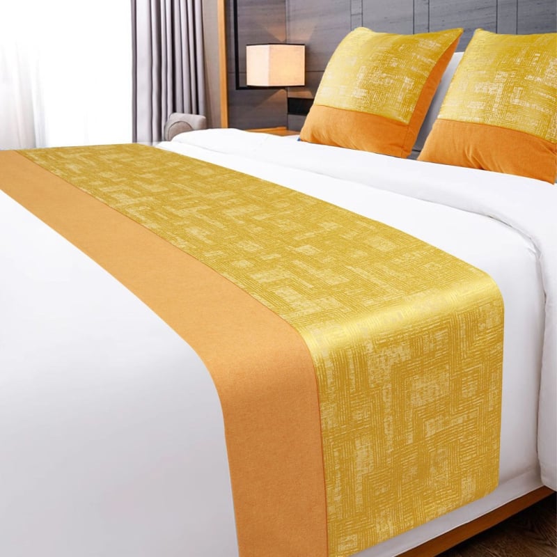 Szállodai kanapé párna és hátpárna – poliszter, modern minimalista stílus, testreszabható, logó nyomás lehetséges, szállodai stílus