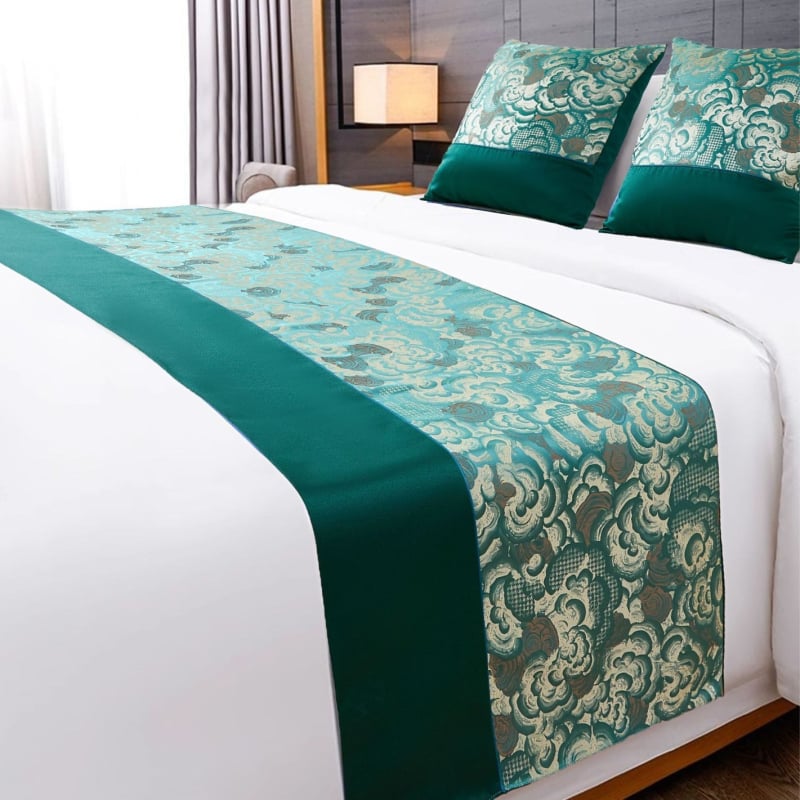 Szállodai kanapé párna és hátpárna – poliszter, modern minimalista stílus, testreszabható, logó nyomás lehetséges, szállodai stílus