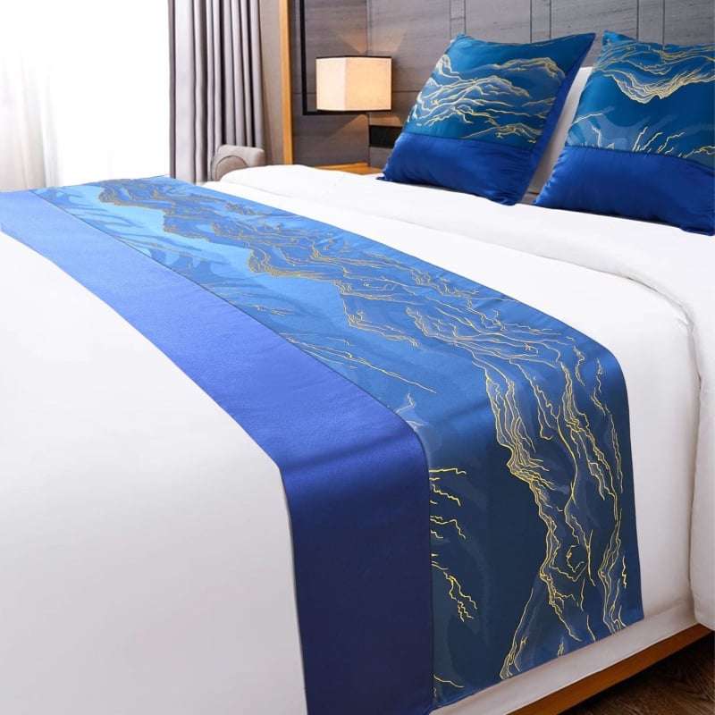 Szállodai kanapé párna és hátpárna – poliszter, modern minimalista stílus, testreszabható, logó nyomás lehetséges, szállodai stílus