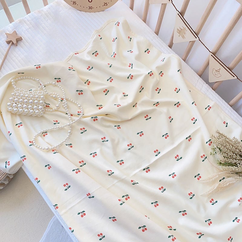 Uus sünnitusjärgne mähkimispled, kerge kõikide aastaaegade jaoks sünteetiliste kiudude tekk, kaasaegne minimalistlik stiil