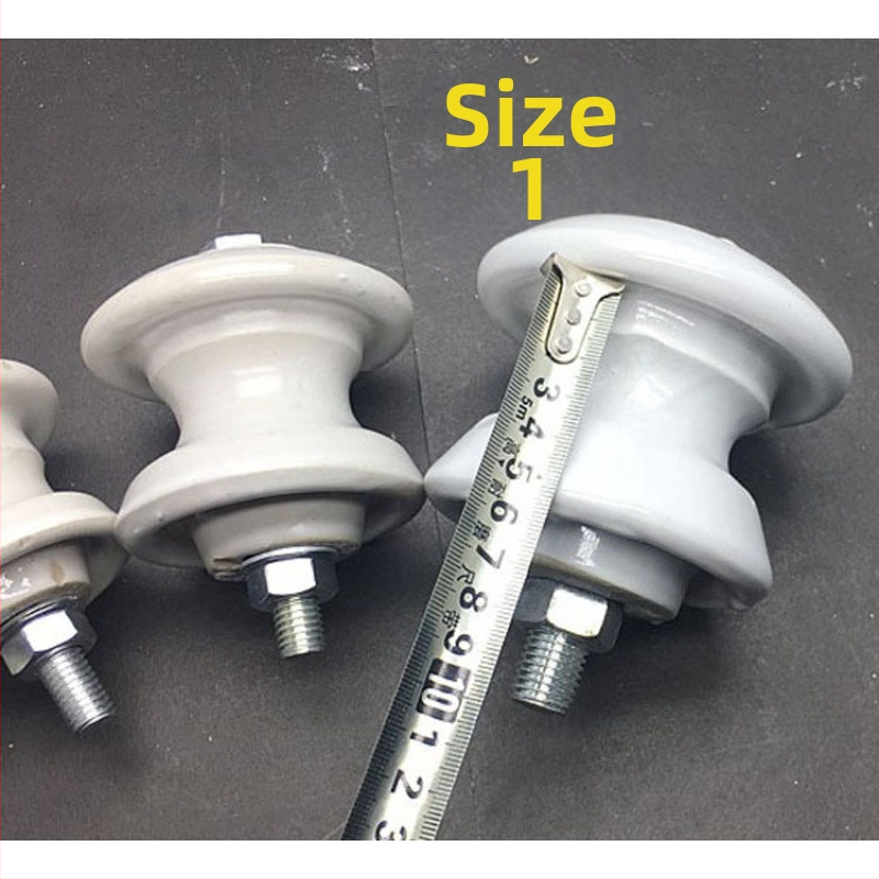 Trikampis geležinis kabelių laikiklis išoriniam sienai - Yangtang, modelis: Įvairūs
