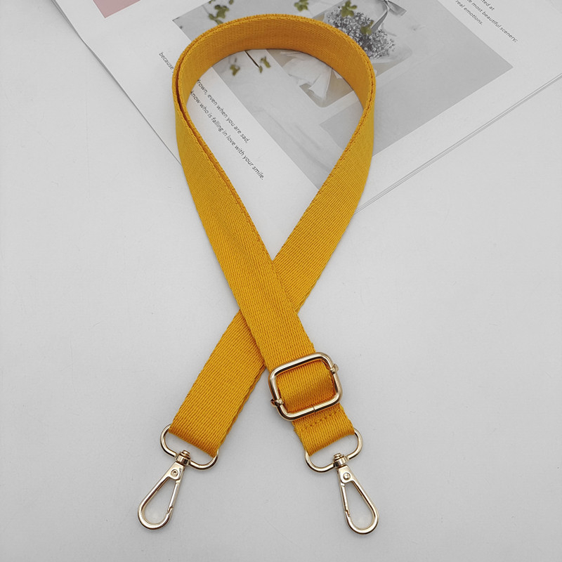 Prilagodljivi naramenik za malu torbicu, crossbody remen, dodatak s držačem za telefon, poliester
