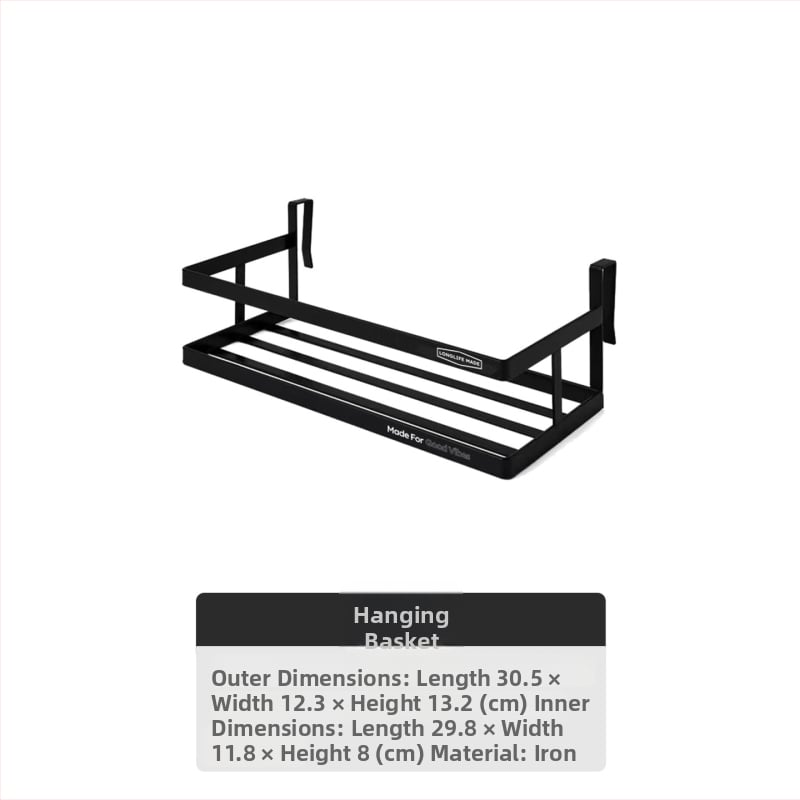 PP sandėliavimo krepšys, didelis tvirtumas, injekcinis liejimas, 1,7 kg