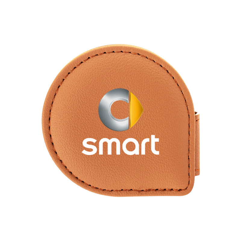 Saugos diržo ribotuvas su magnetiniu reguliatoriumi Smart Fortwo – Chebufang mikropluošto oda