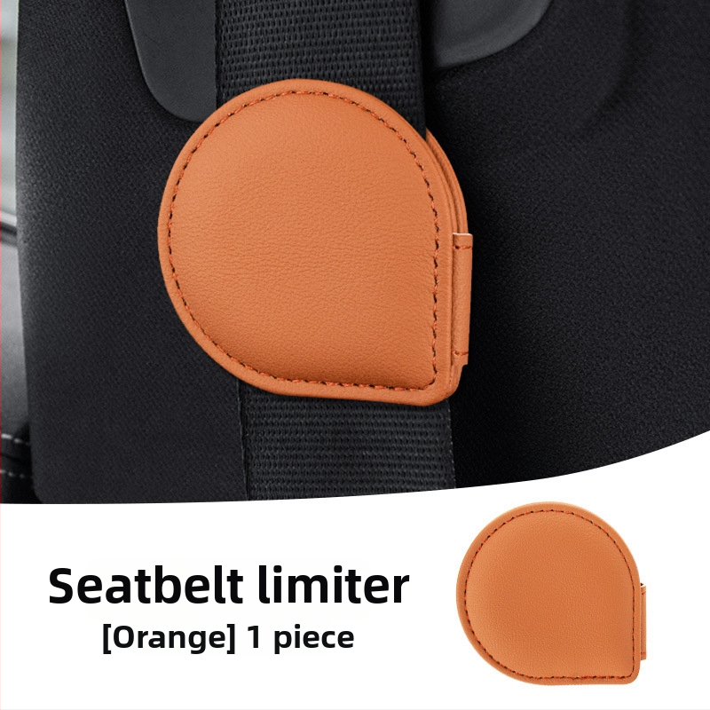 Saugos diržo ribotuvas su magnetiniu reguliatoriumi Smart Fortwo – Chebufang mikropluošto oda