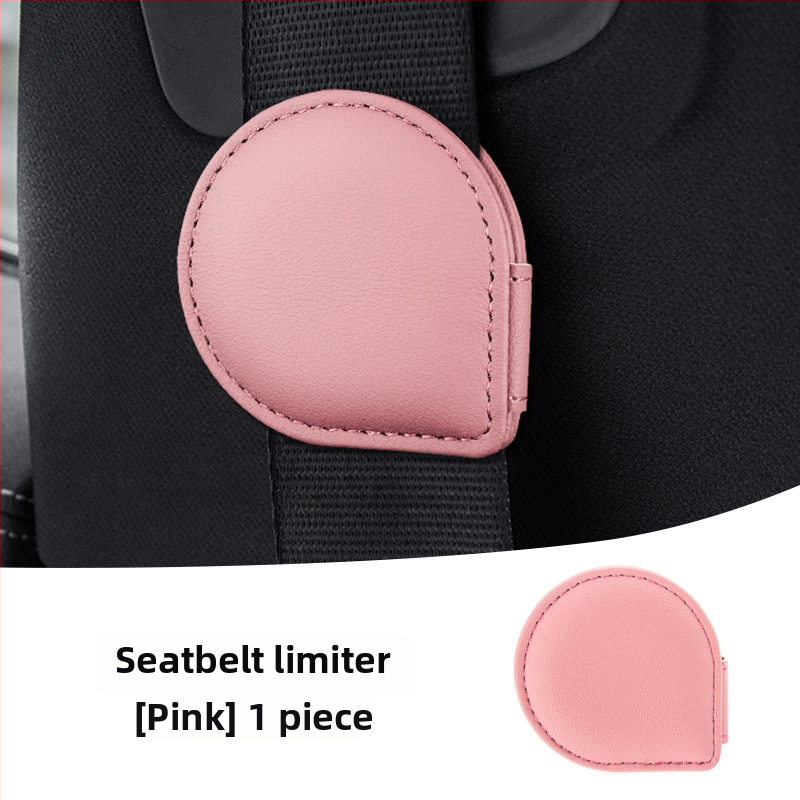 Saugos diržo ribotuvas su magnetiniu reguliatoriumi Smart Fortwo – Chebufang mikropluošto oda