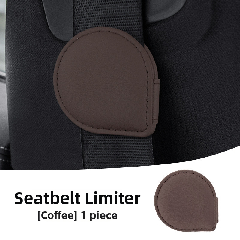 Saugos diržo ribotuvas su magnetiniu reguliatoriumi Smart Fortwo – Chebufang mikropluošto oda