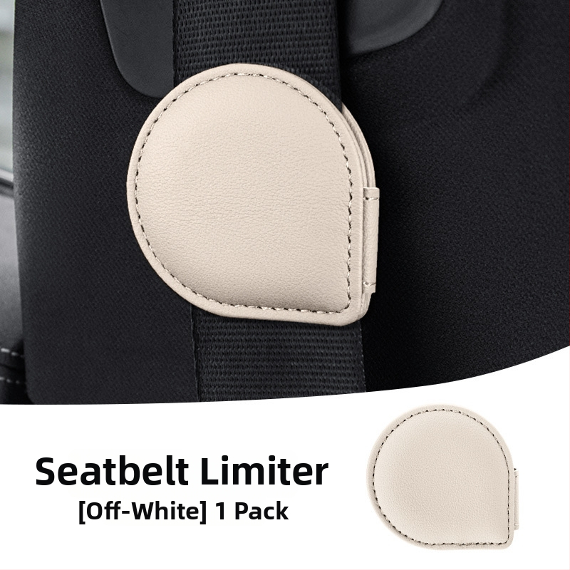 Saugos diržo ribotuvas su magnetiniu reguliatoriumi Smart Fortwo – Chebufang mikropluošto oda