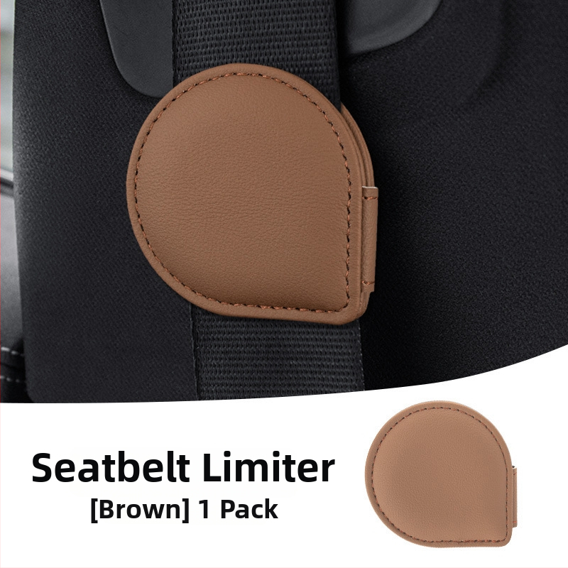 Saugos diržo ribotuvas su magnetiniu reguliatoriumi Smart Fortwo – Chebufang mikropluošto oda