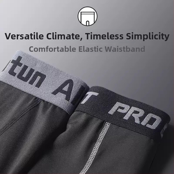 Vyrų terminių pagrindinių kelnių su fliso vidumi, siauras pjūvis, ilgos kelnės, bambukų pluošto ir šilko kokonų mišinys, tinkamos bėgimui ir dviračių sportui, didelis elastingumas