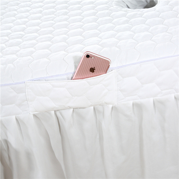 Ágytakaró - 100% pamut, twill szövés, reaktív nyomtatás és festés, szövet sűrűsége 128x68, 40 szál, testreszabható