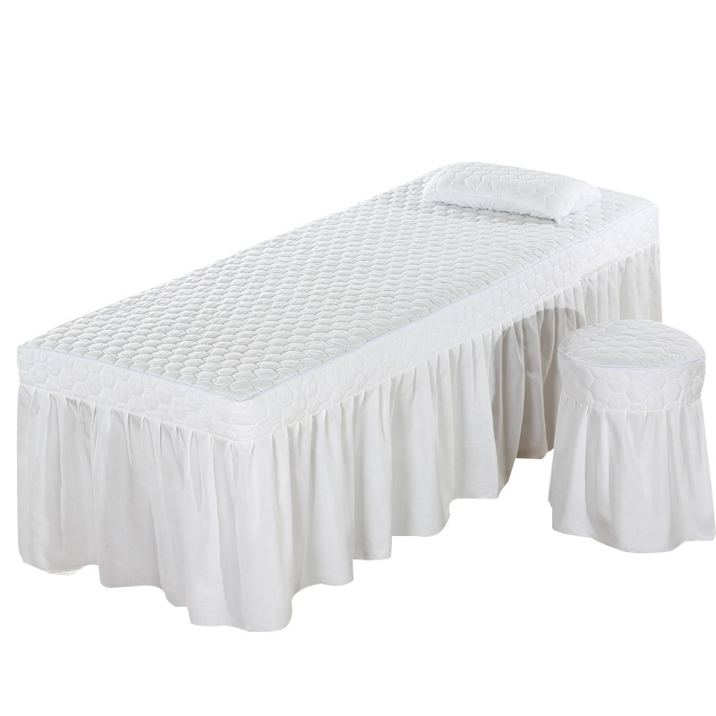 Ágytakaró - 100% pamut, twill szövés, reaktív nyomtatás és festés, szövet sűrűsége 128x68, 40 szál, testreszabható