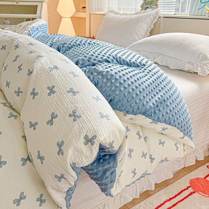 Antklodės užvalkalas | Animacinis raštas, Reaktyvusis spausdinimas, Sintetiniai pluošai, Animacinių filmų stilius