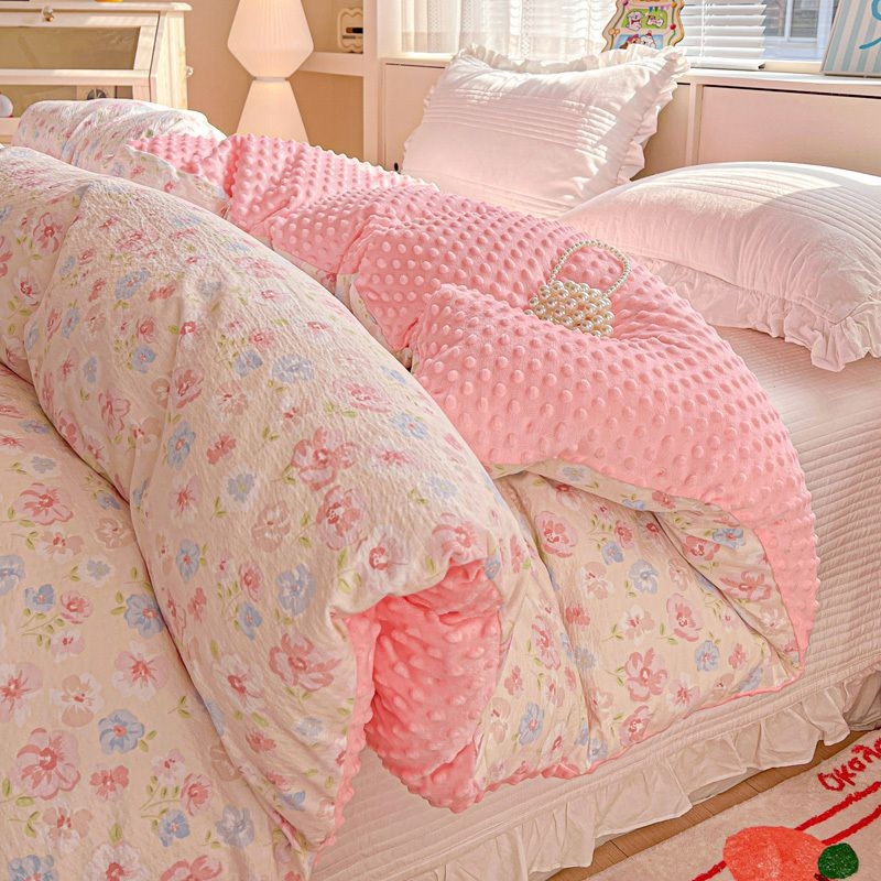 Antklodės užvalkalas | Animacinis raštas, Reaktyvusis spausdinimas, Sintetiniai pluošai, Animacinių filmų stilius