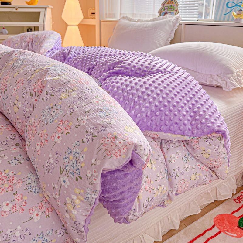 Antklodės užvalkalas | Animacinis raštas, Reaktyvusis spausdinimas, Sintetiniai pluošai, Animacinių filmų stilius