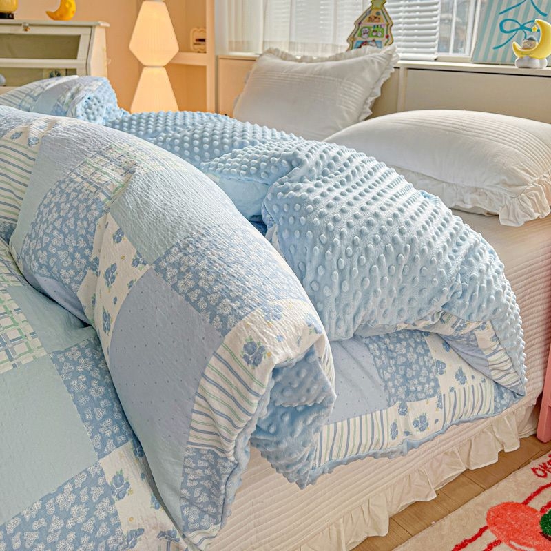 Antklodės užvalkalas | Animacinis raštas, Reaktyvusis spausdinimas, Sintetiniai pluošai, Animacinių filmų stilius