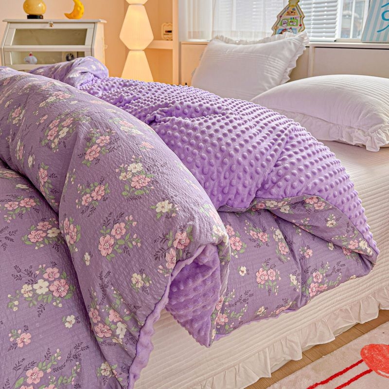 Antklodės užvalkalas | Animacinis raštas, Reaktyvusis spausdinimas, Sintetiniai pluošai, Animacinių filmų stilius