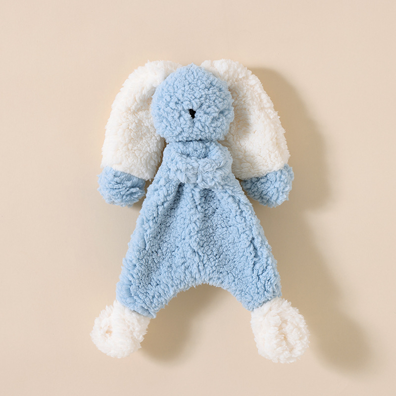 Újszülött cocoon stílusú alvózsák, vastag Sherpa anyag, bélés és töltet pamut, téli használatra