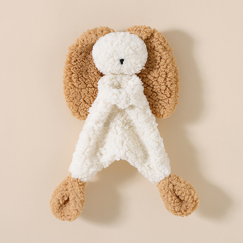 Újszülött cocoon stílusú alvózsák, vastag Sherpa anyag, bélés és töltet pamut, téli használatra