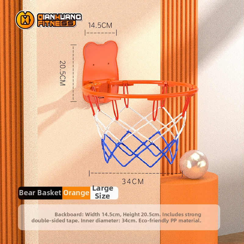 Krepšinio kamuolys TPU/PU No.5/No.7 vaikams, tinkamas krepšiniui ir volejbolui