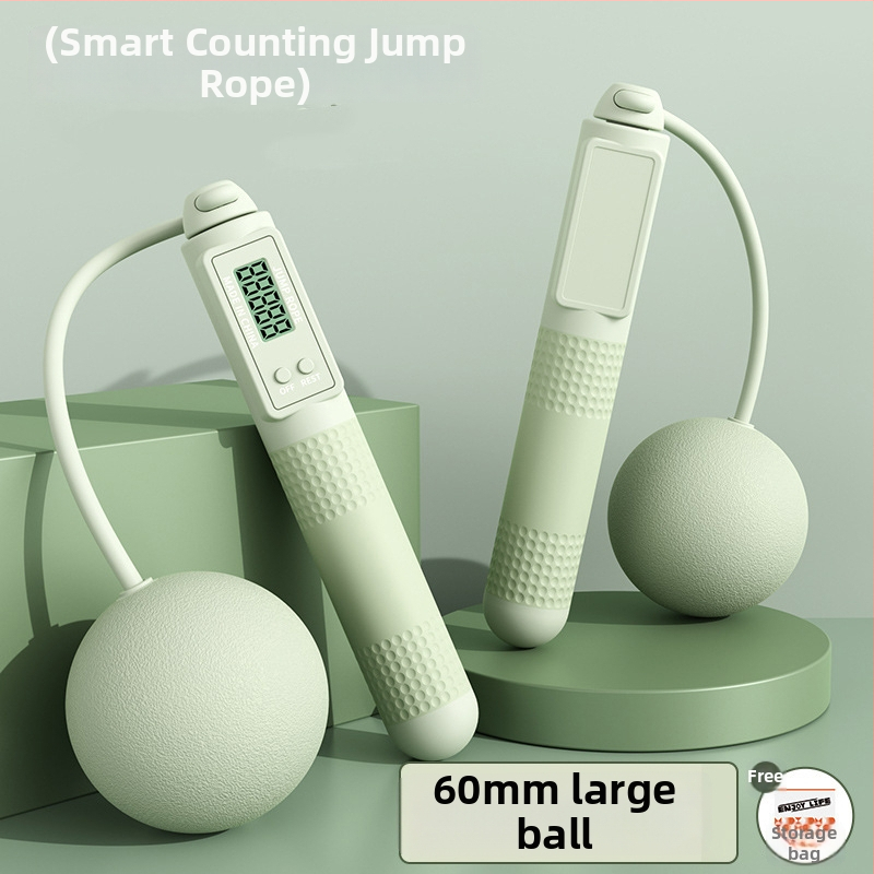 ABS lēkšanas aukla — To the best zīmols; piemērota skriešanai un fitnesam; materiāls: ABS; specifikācijas: 3; pieaugušajiem