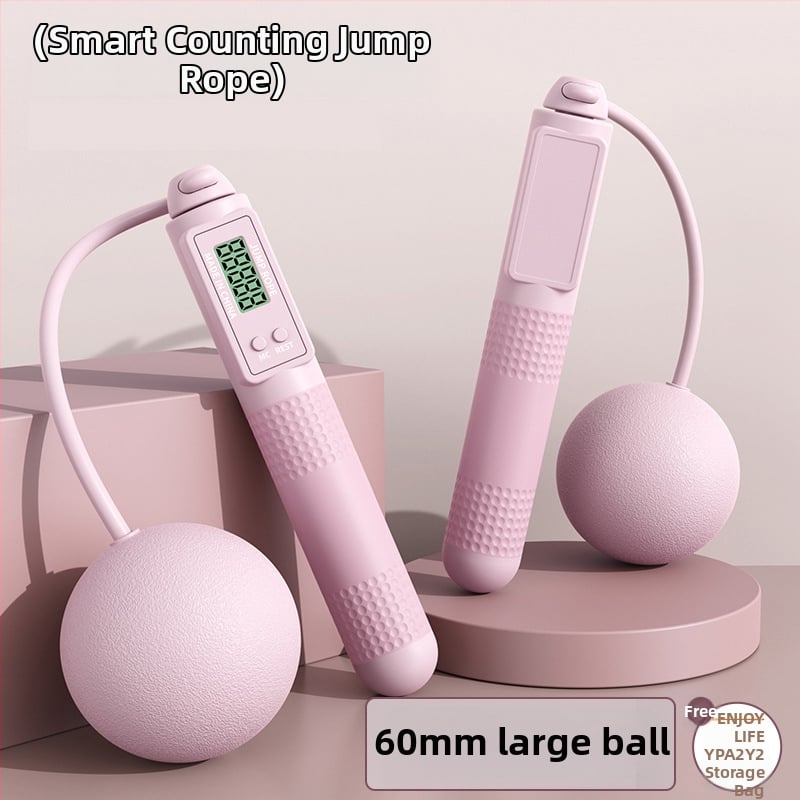 ABS lēkšanas aukla — To the best zīmols; piemērota skriešanai un fitnesam; materiāls: ABS; specifikācijas: 3; pieaugušajiem