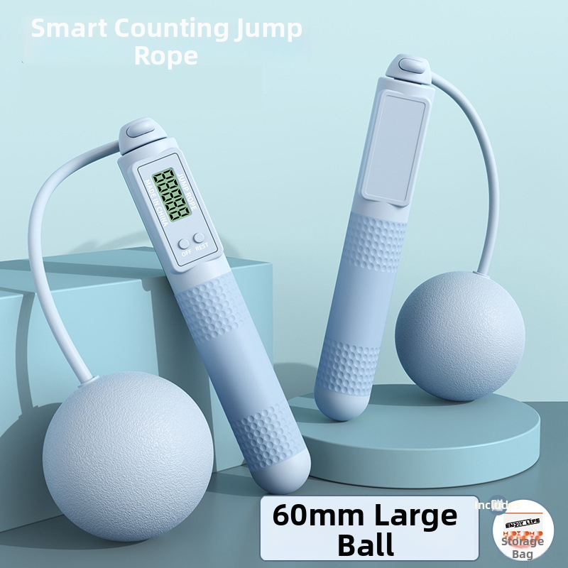 ABS lēkšanas aukla — To the best zīmols; piemērota skriešanai un fitnesam; materiāls: ABS; specifikācijas: 3; pieaugušajiem