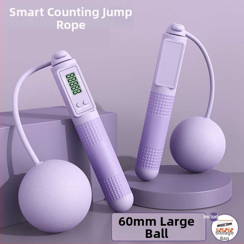 ABS lēkšanas aukla — To the best zīmols; piemērota skriešanai un fitnesam; materiāls: ABS; specifikācijas: 3; pieaugušajiem