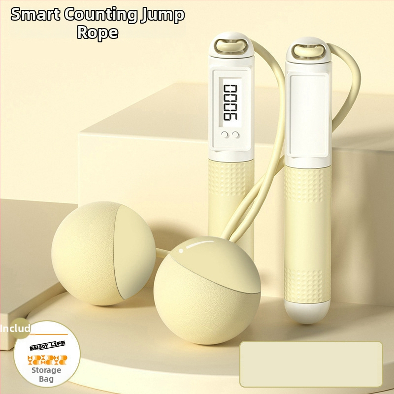 ABS lēkšanas aukla — To the best zīmols; piemērota skriešanai un fitnesam; materiāls: ABS; specifikācijas: 3; pieaugušajiem